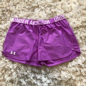 Women’s Under Armour Shorts